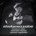 Sheherazade by Borodin & Bill Palmer